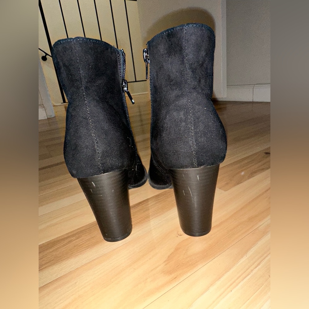 Lulus booties - Picture 4 of 8